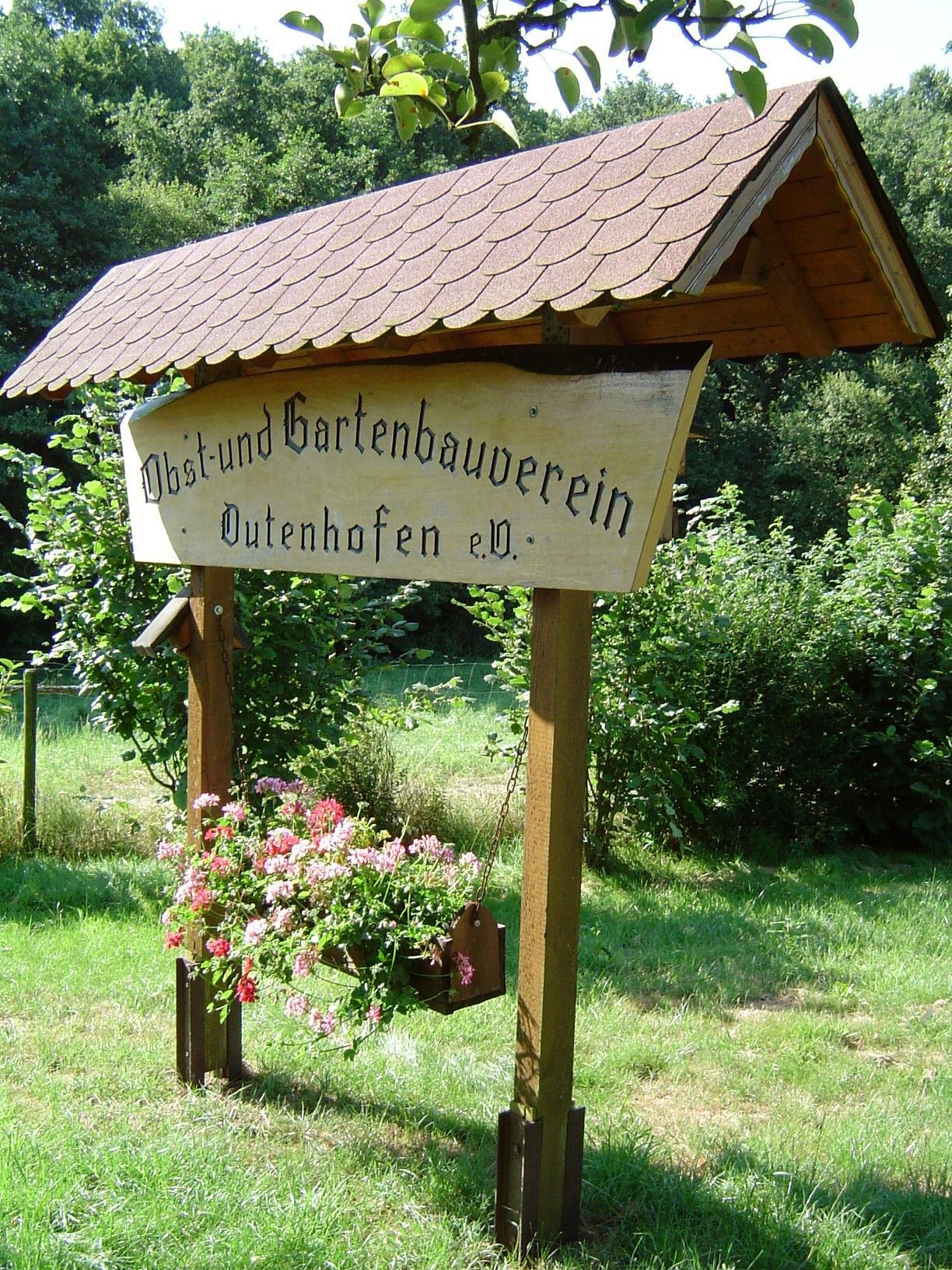 OGV Tafel