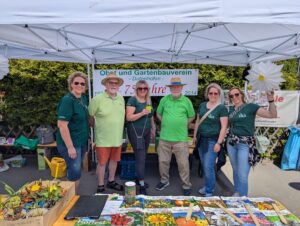 Brückenmarkt Dutenhofen