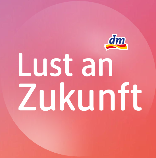 Lust an Zukunft